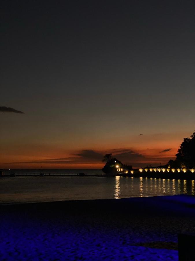 Camaya Coast Mariveles Bataan Condo Villa Экстерьер фото